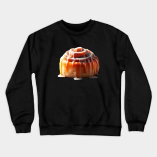 cinnabon Crewneck Sweatshirt